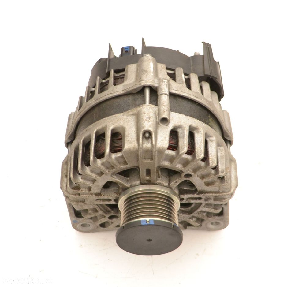 RENAULT MASTER 3 4 III IV 2.3dci 3 III OPEL MOVANO Alternator 231007619R Nissan Valeo - 2