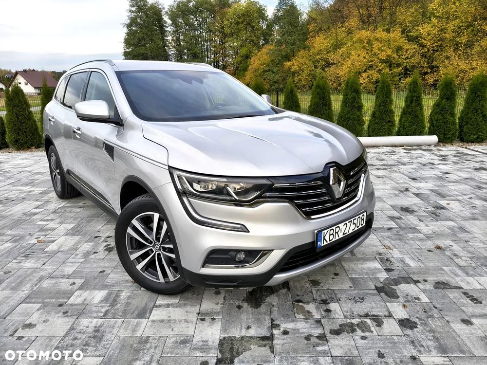 Renault Koleos - 30