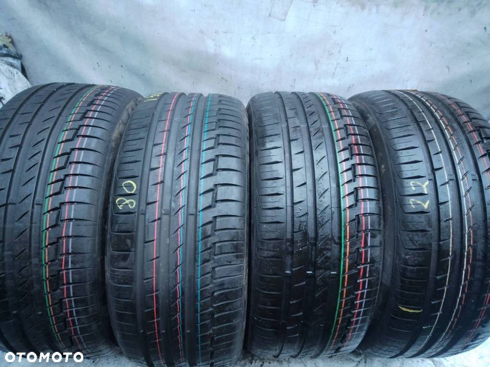 Continental PremiumContact6 235/45 R17 94Y 2025 - 1