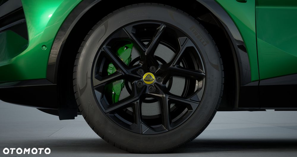 Lotus Eletre - 8