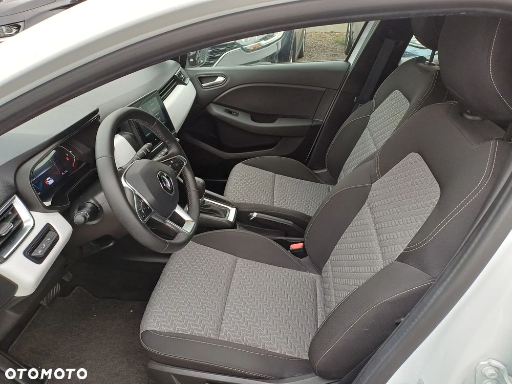 Renault Clio 1.6 E-TECH Equilibre - 15