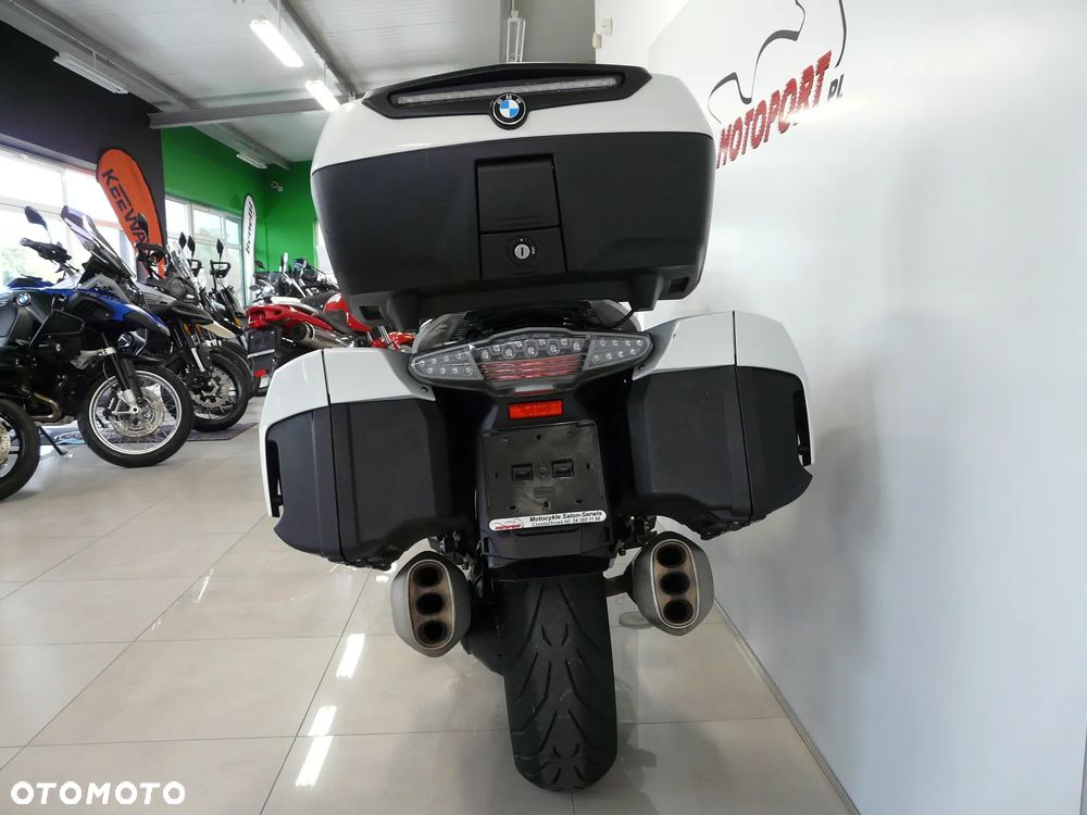 BMW K - 16