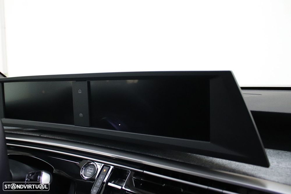 Peugeot 3008 1.2 Hybrid Allure e-DCS6 - 9