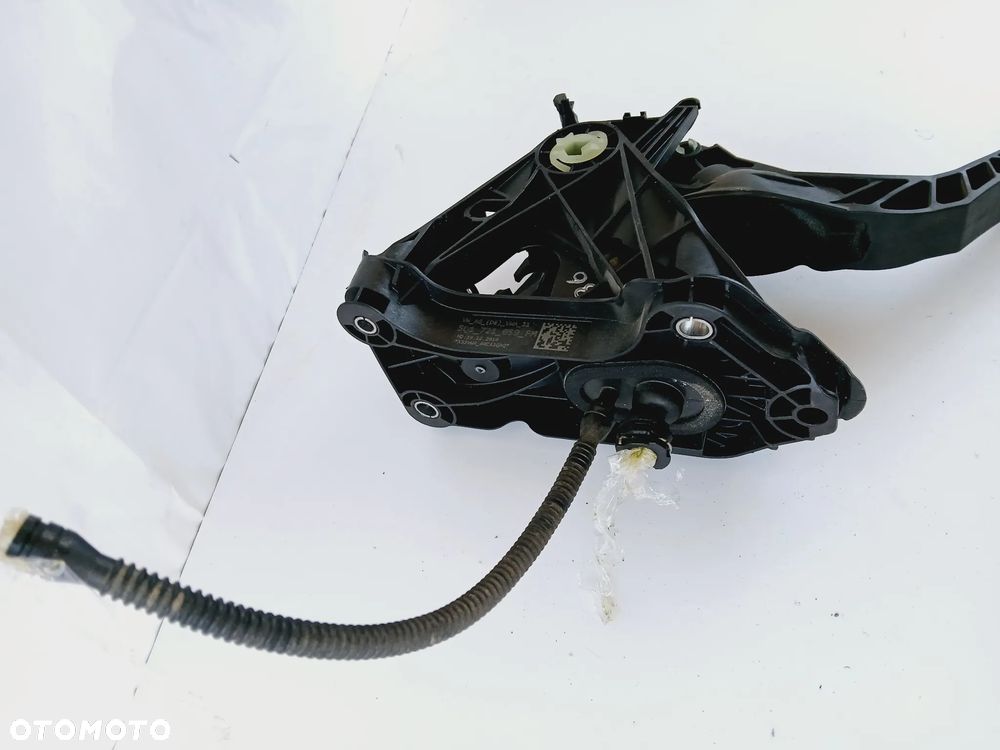 Pedał Sprzęgła Stelaż Wysprzęglik 5Q1721059FM Audi VW Seat Skoda - 5