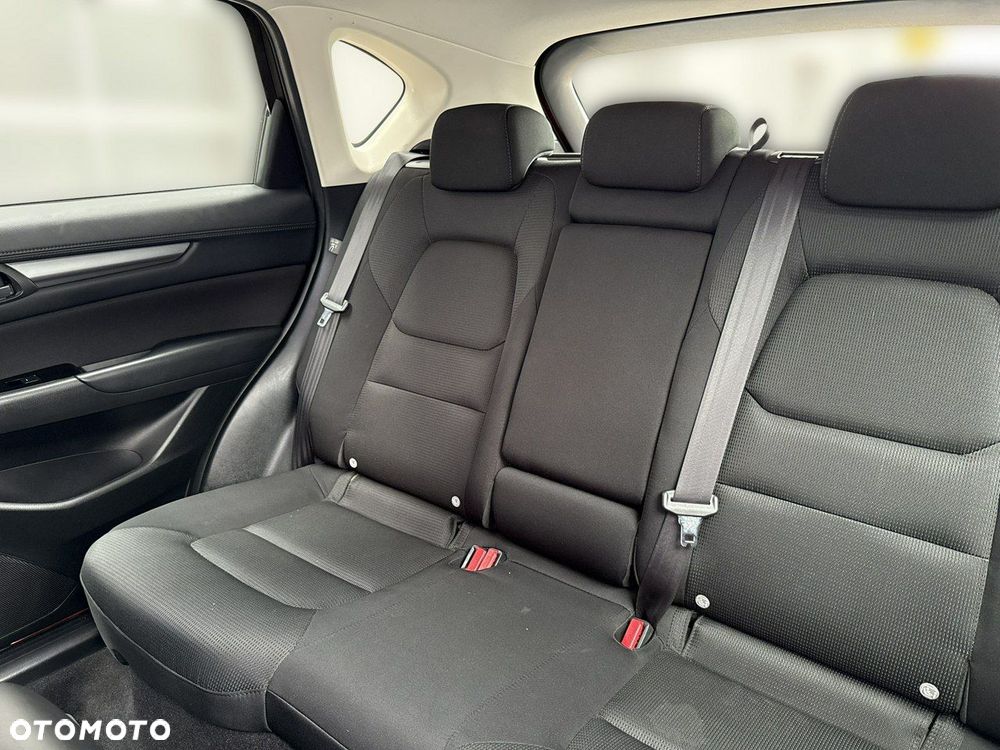 Mazda CX-5 2.5 Skyenergy 2WD - 27