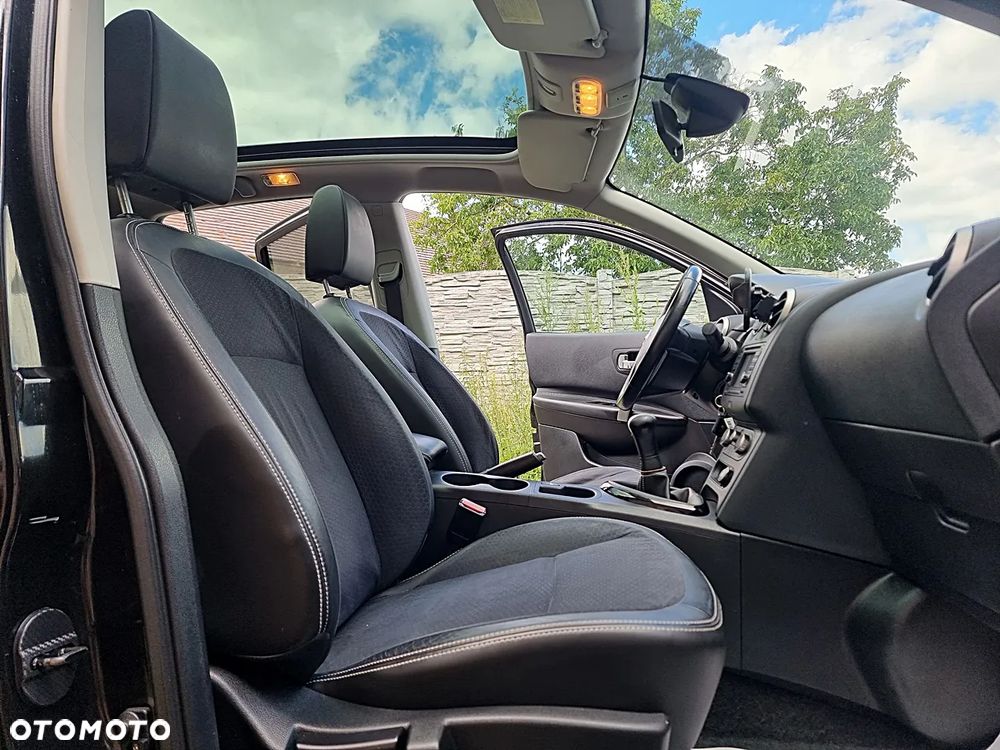 Nissan Qashqai 1.6 I-Way - 7
