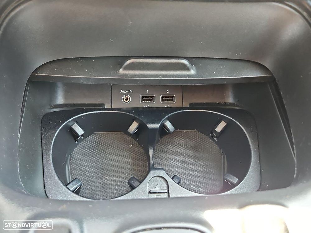 Smart ForTwo Coupé Drive Passion - 23