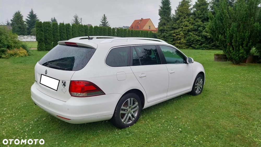Volkswagen Golf - 20