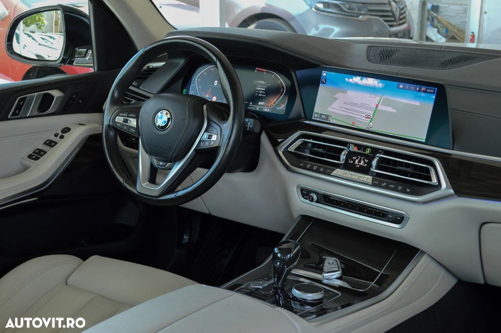 BMW X5 xDrive30d xLine - 5