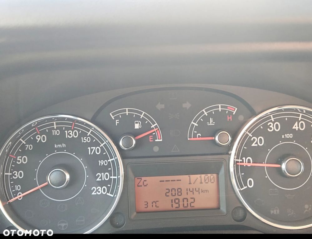 Fiat Punto 1.3 Multijet - 12