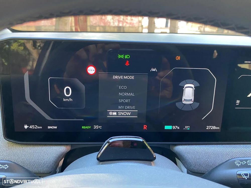 Kia EV3 58.3 kWh Drive - 21