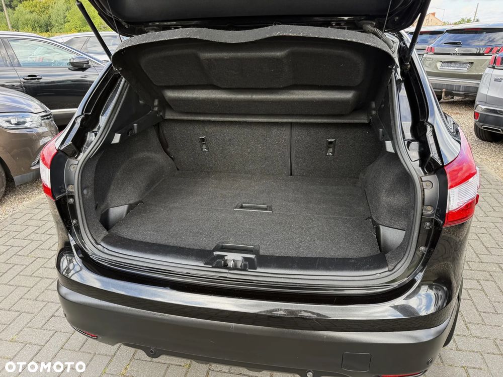 Nissan Qashqai 1.6 DCi Tekna - 10