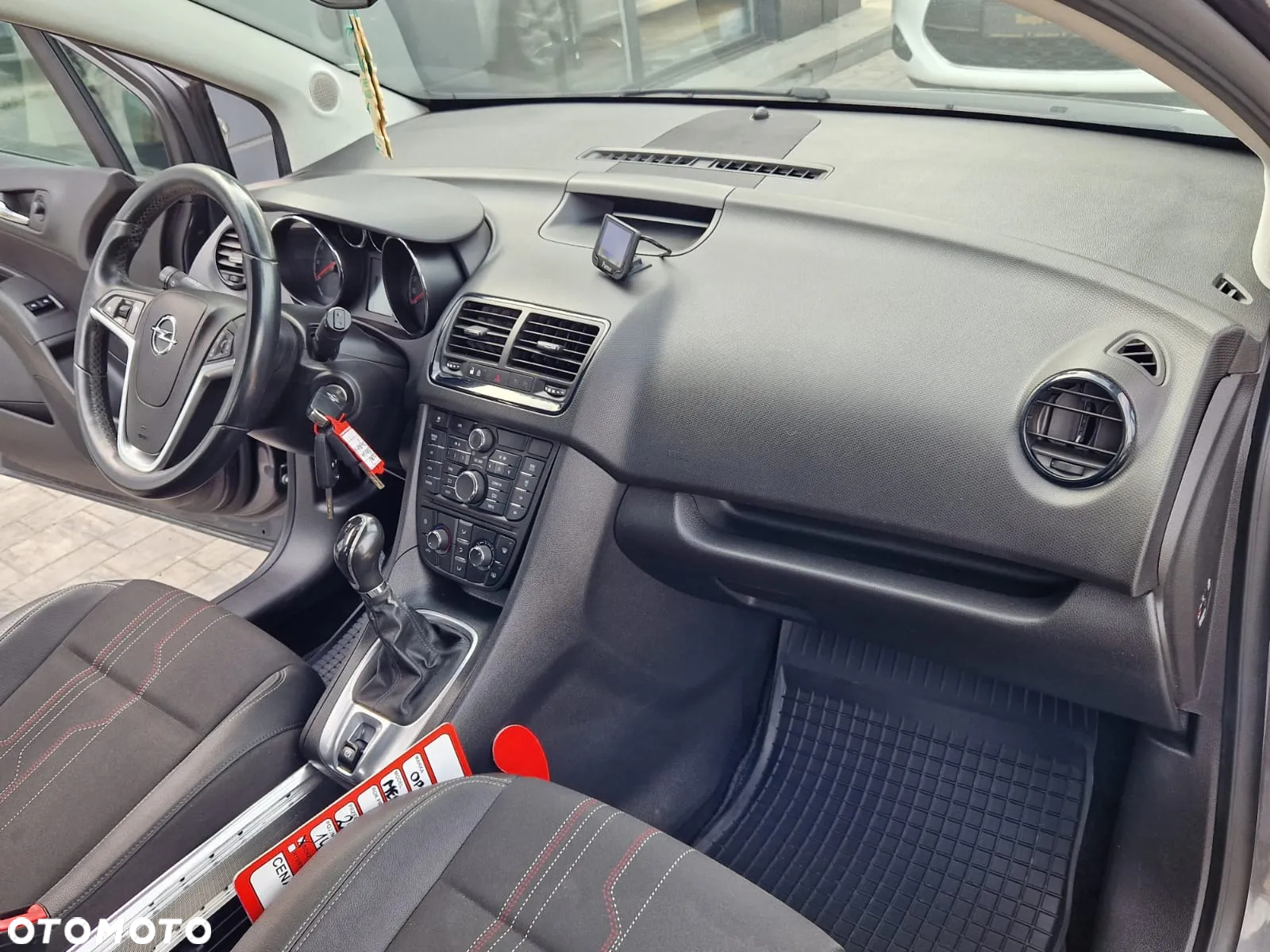 Opel Meriva 1.4 Color Edition - 19