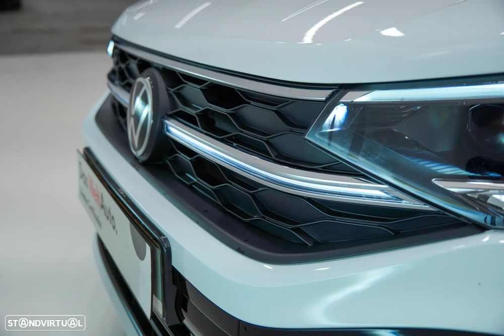 VW Taigo 1.0 TSI R-Line DSG - 13