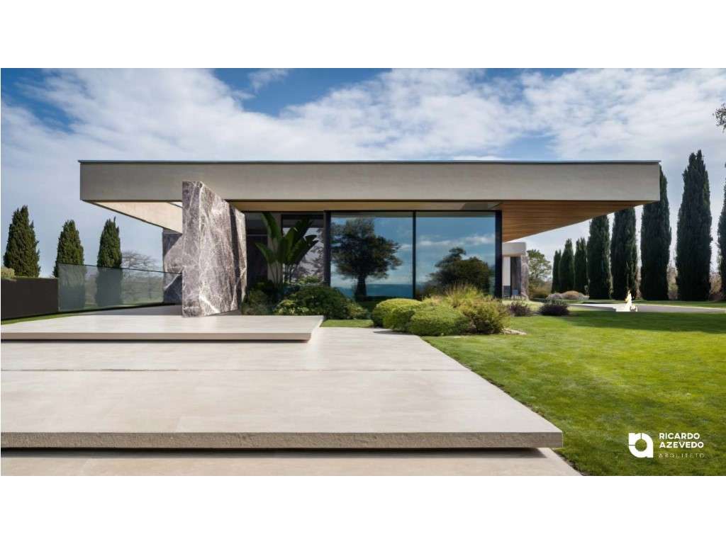 Moradia térrea 4 frts - Grande imagem: 4/17