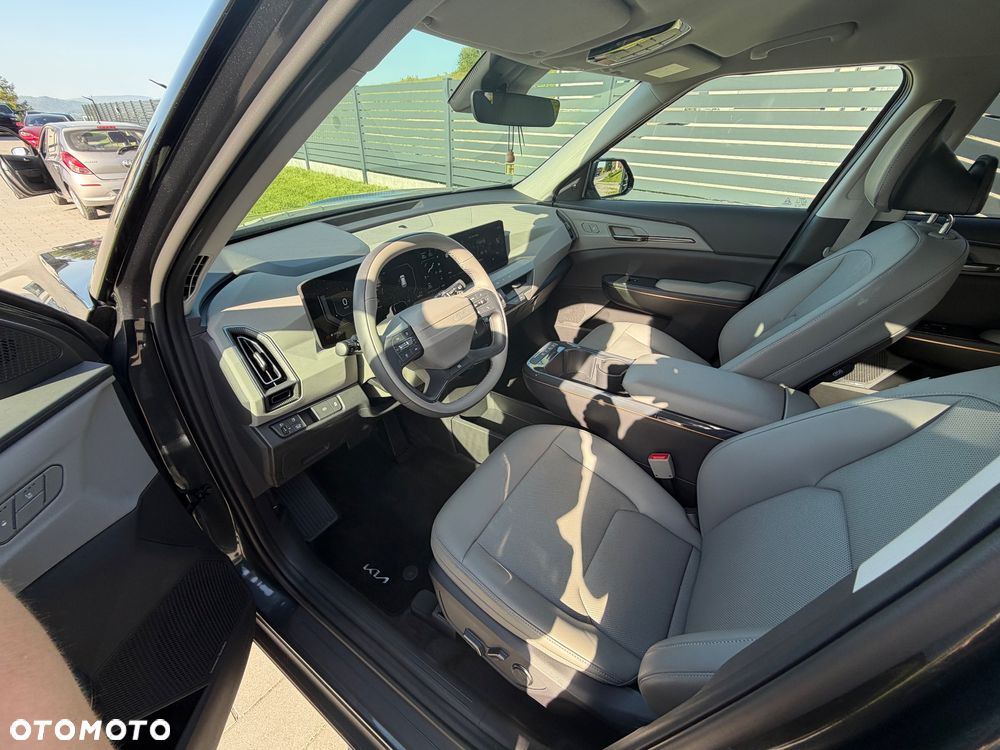 Kia EV5 81.4kWh Air - 15