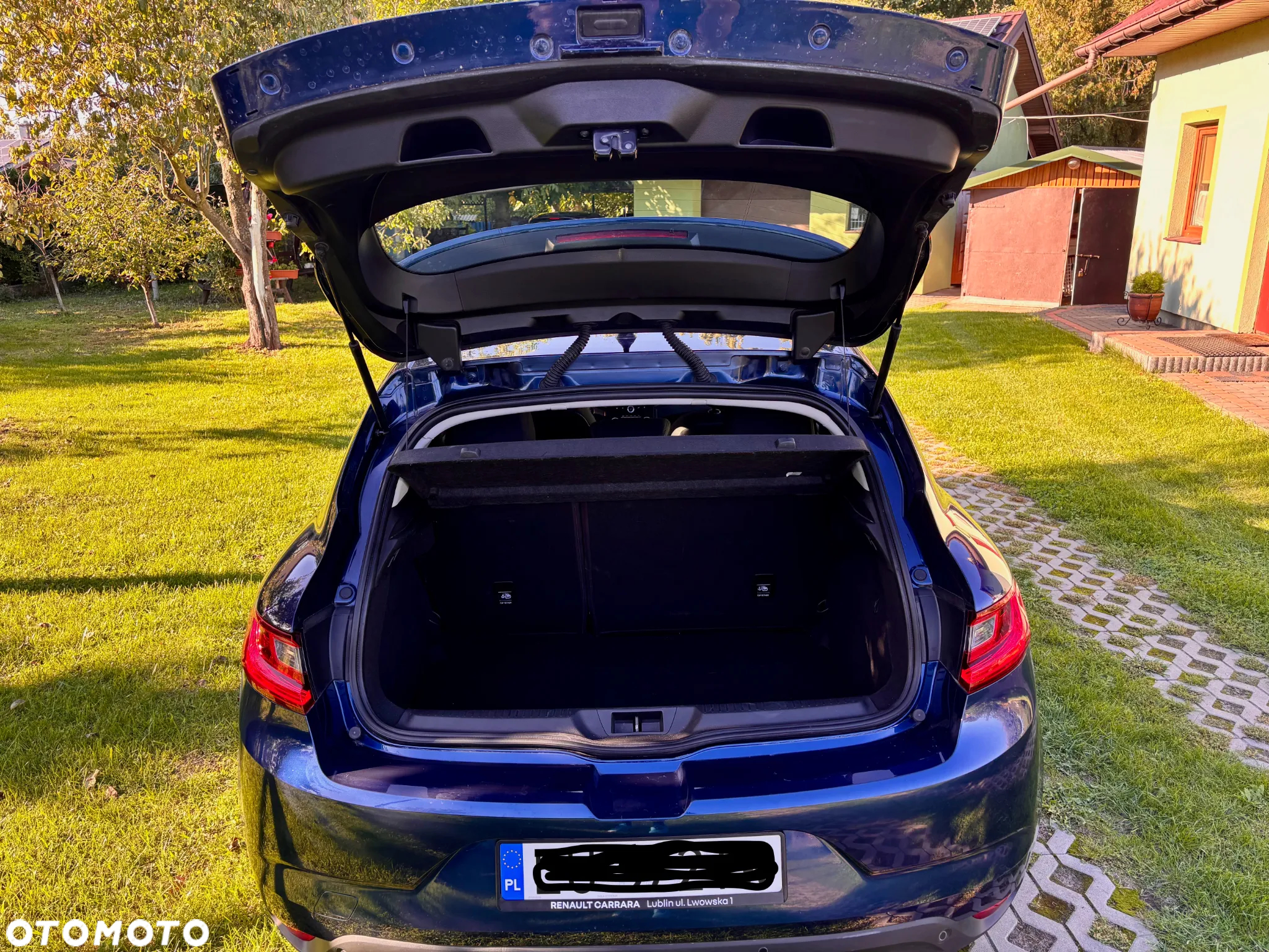 Renault Megane - 7