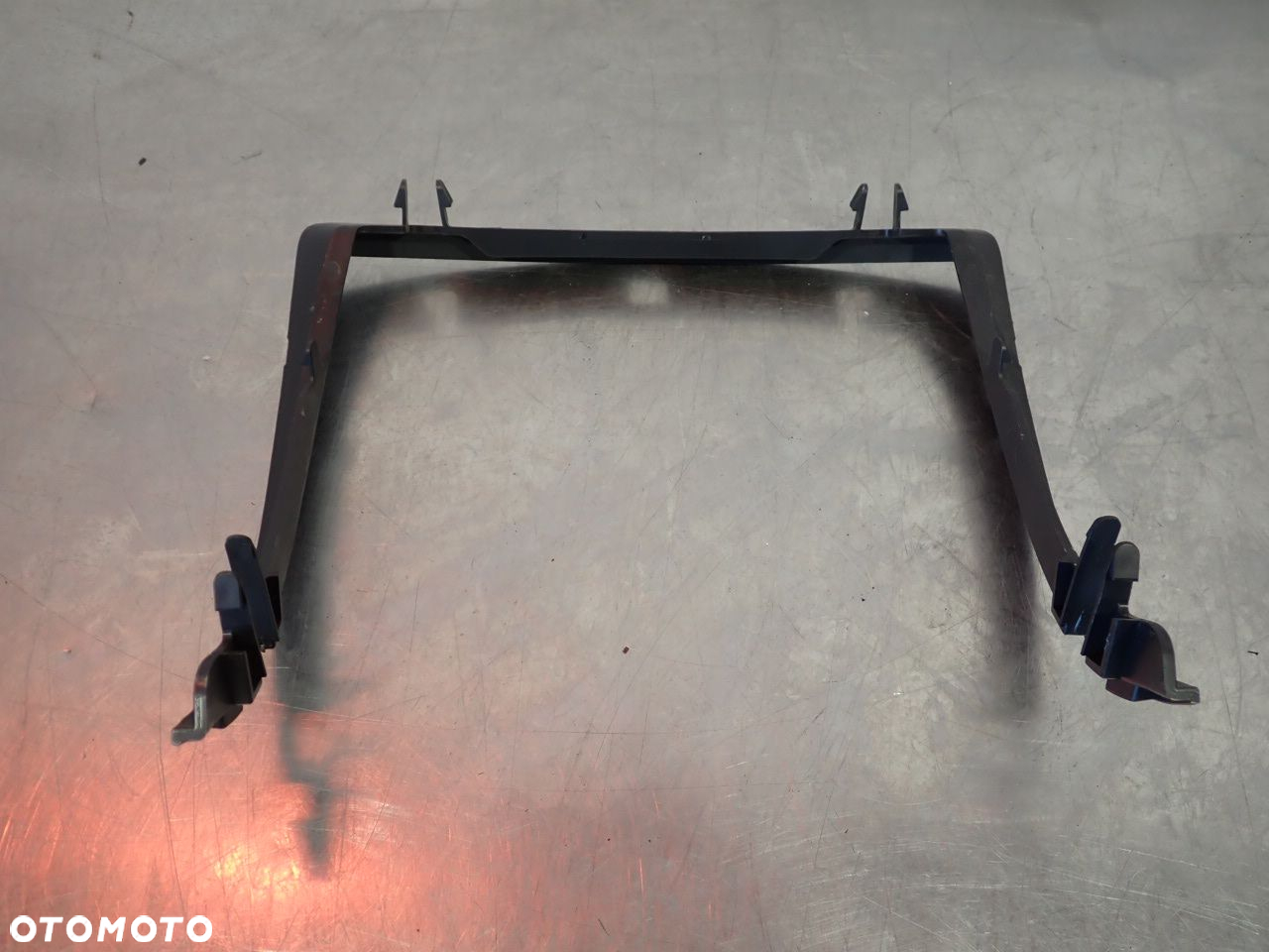 LISTWA TUNELU TOYOTA URBAN CRUISER 55416-52030 - 2