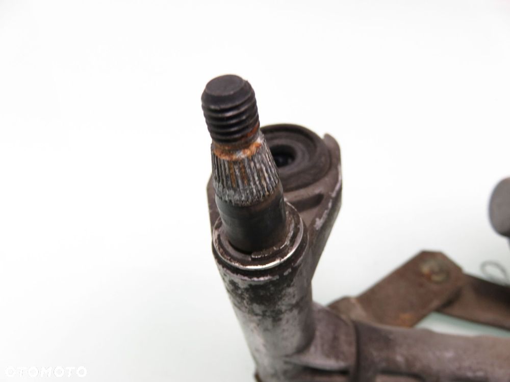 MECHANIZM WYCIERACZEK PRAWY SEAT ALTEA 5P0955120A 0390241759 3397020646 - 6