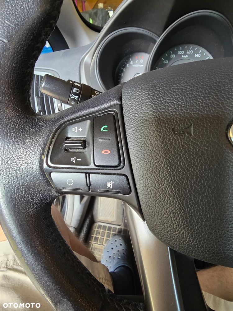 Kia Rio 1.4 XL - 15