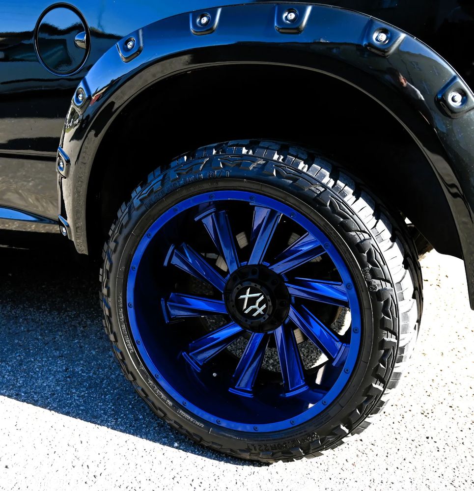 Dodge RAM - 17