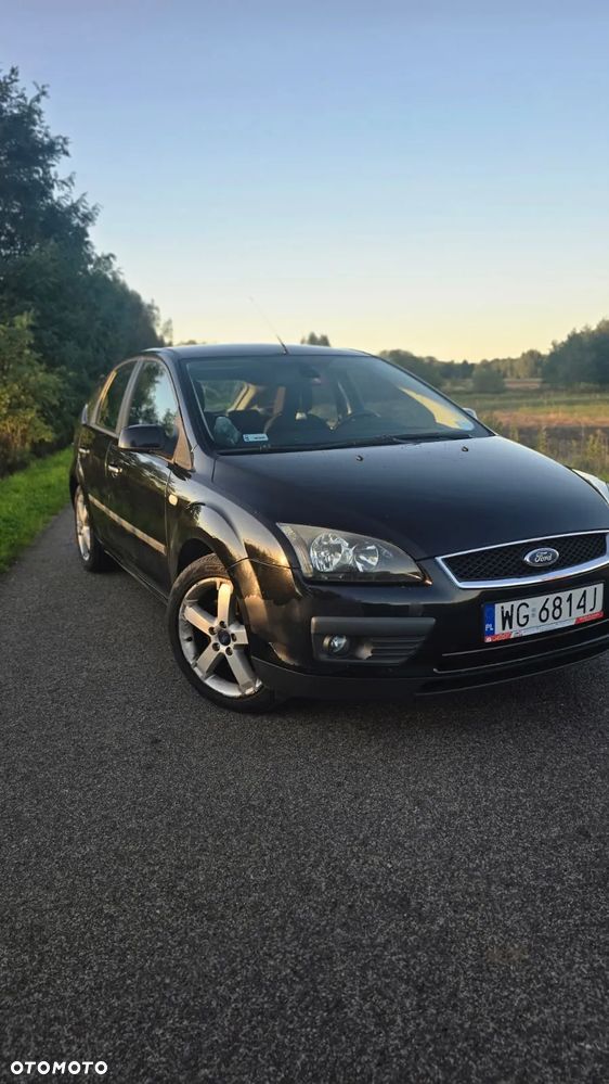 Ford Focus - 2