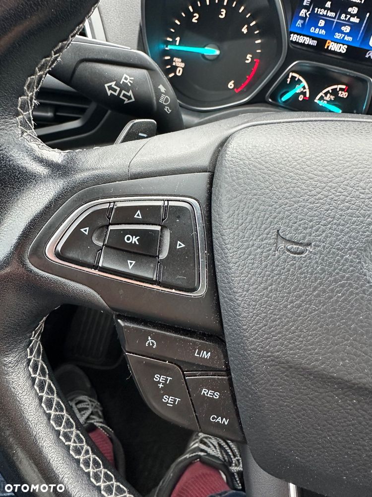 Ford Kuga 2.0 TDCi 4x4 ST-Line - 11