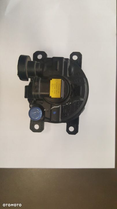 Halogen z doświetleniem ASX OUTLANDER 2xżarówki - 5
