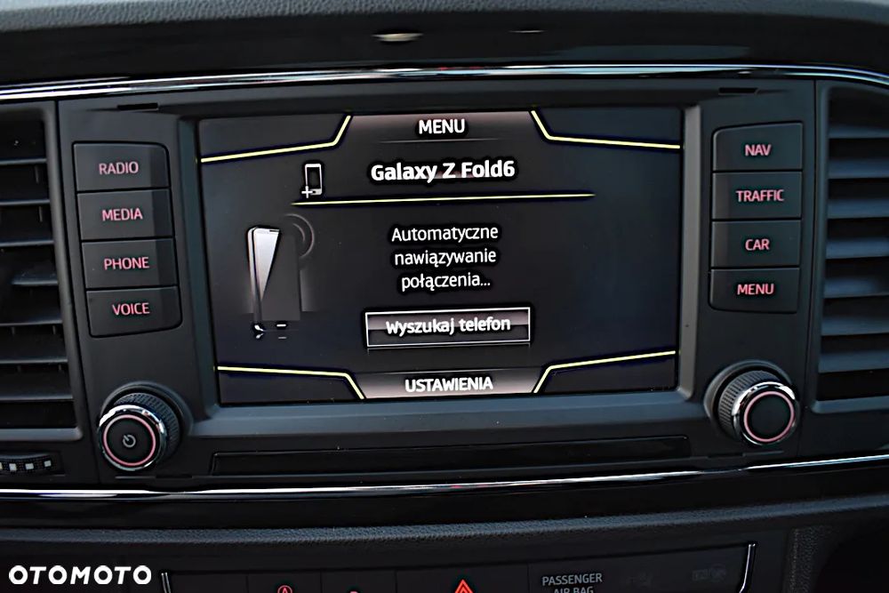 Seat Leon 1.6 TDI Start&Stop DSG Style - 24