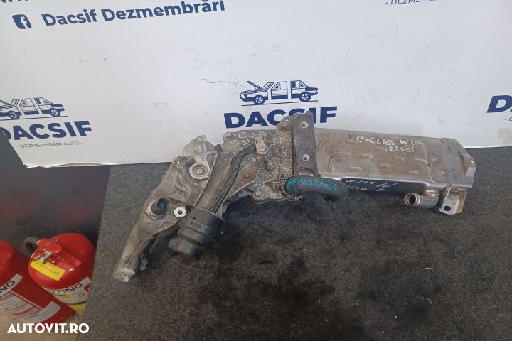 Racitor gaze A6511400275Q05  A65114002 A6511402108 MX1253 Mercedes-Be - 4