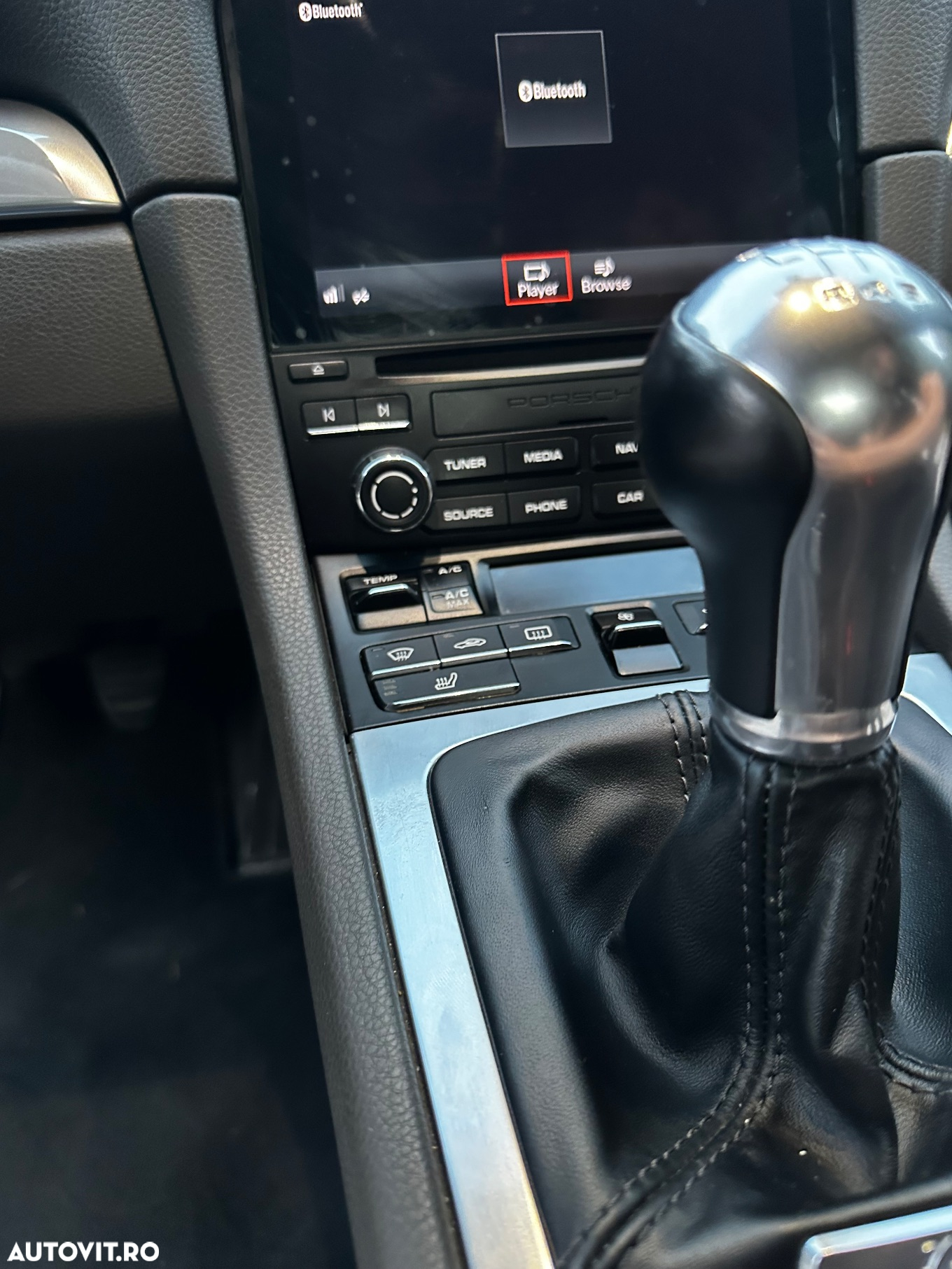 Porsche Cayman 718 - 10