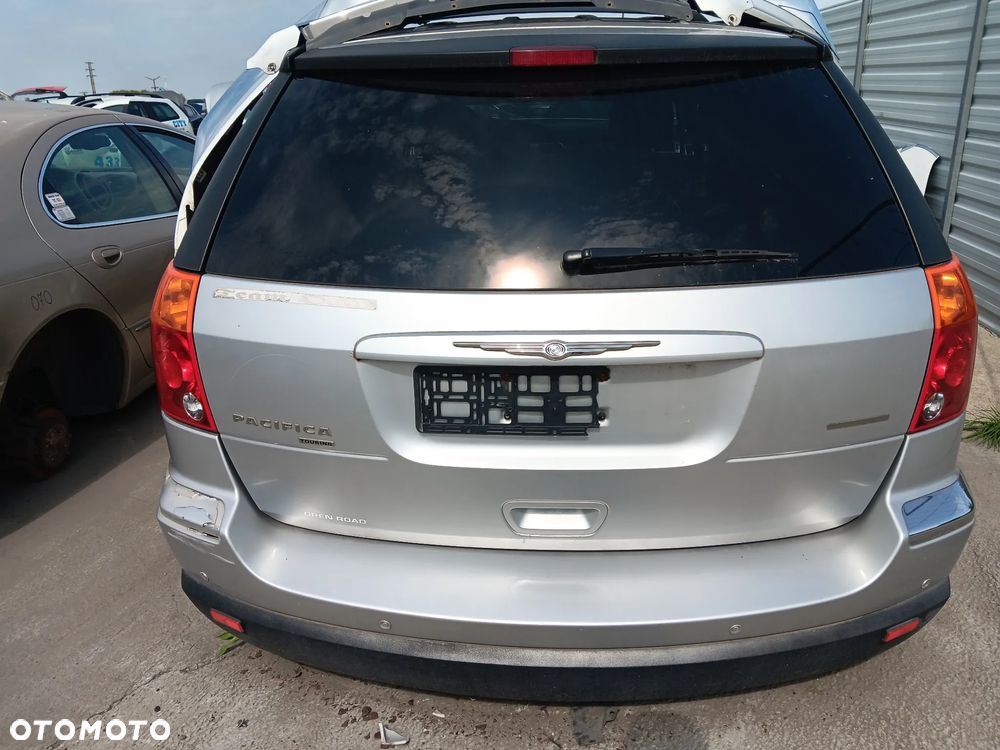 A024 / CHRYSLER PACIFICA I / NA CZĘŚCI - 5