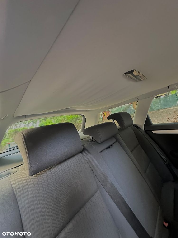 Audi A4 Avant 1.9 TDI - 18