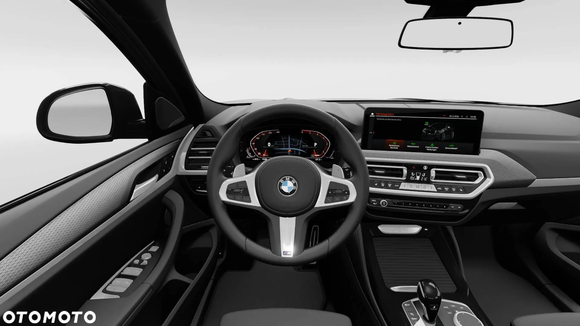 BMW X4 - 11
