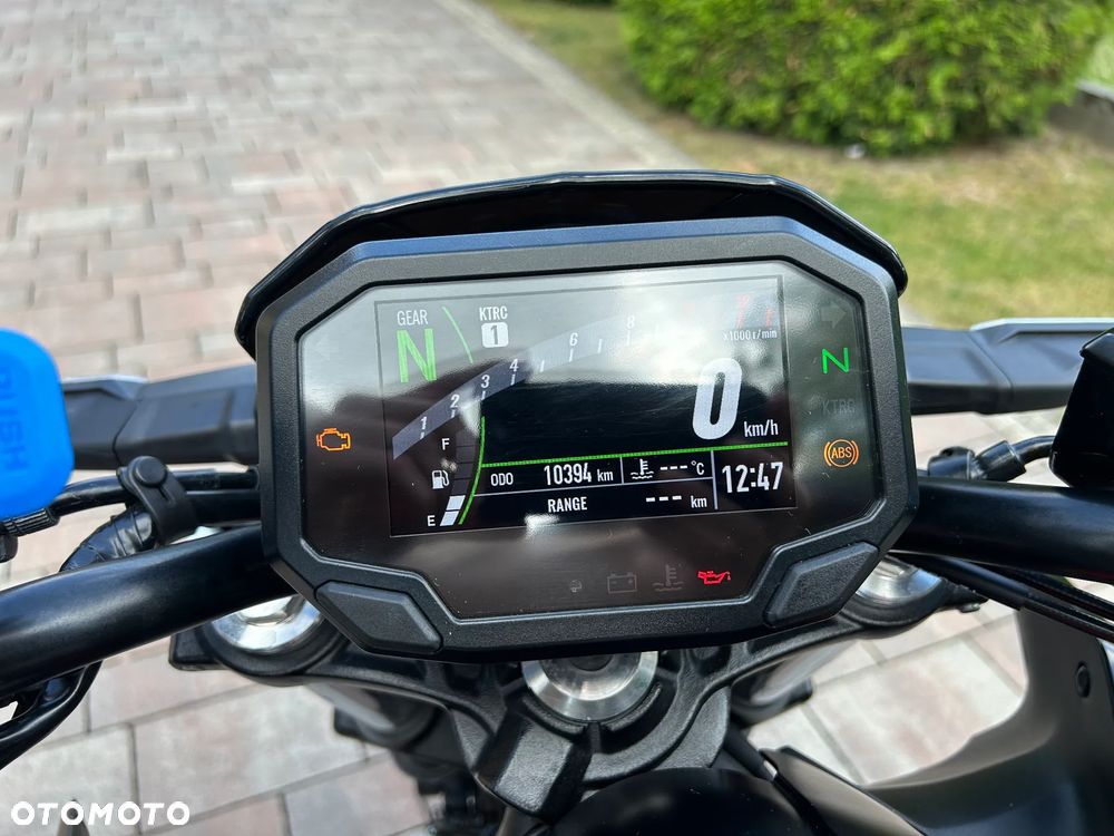 Kawasaki Z 650 - 20