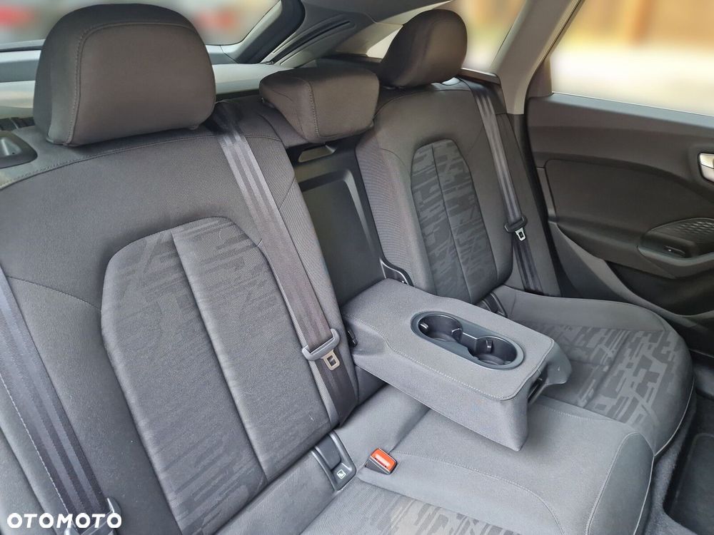 Audi A5 Avant TFSI S tronic - 23