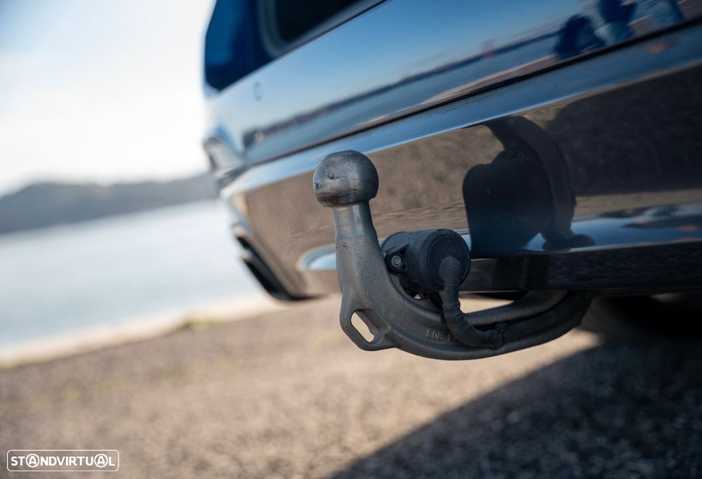 BMW M550d xDrive Auto - 18