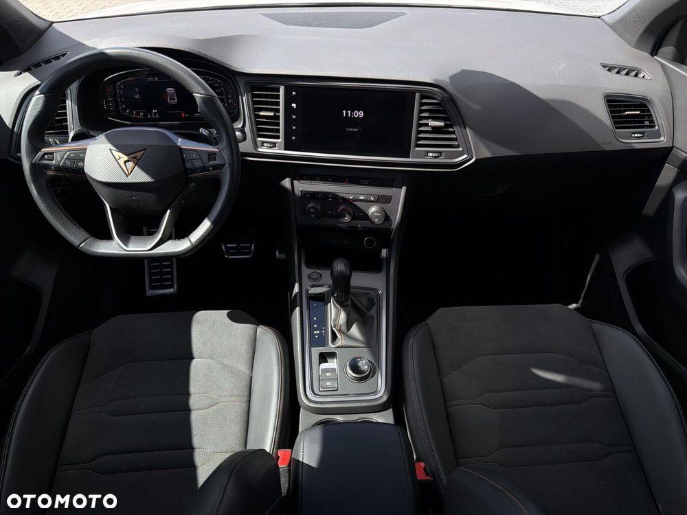 Cupra Ateca - 10