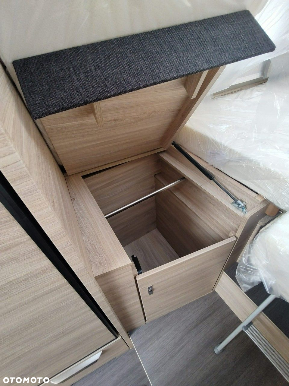 KNAUS VAN TI PLUS 650 MEG 4 motion - 16