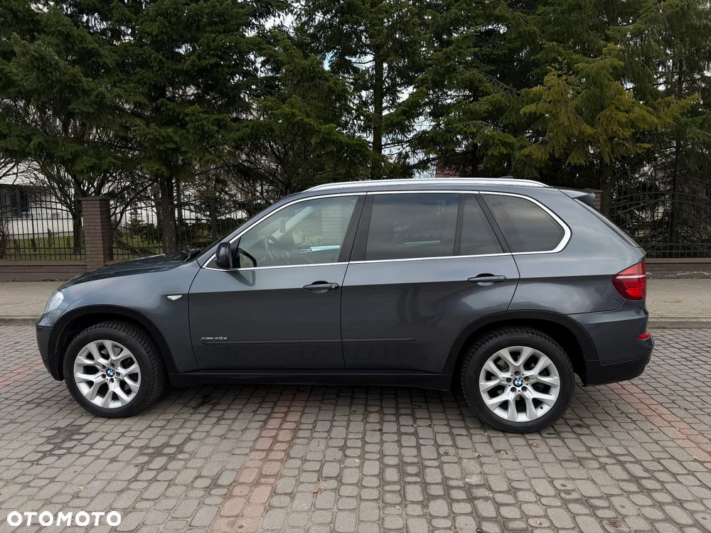 BMW X5 - 8