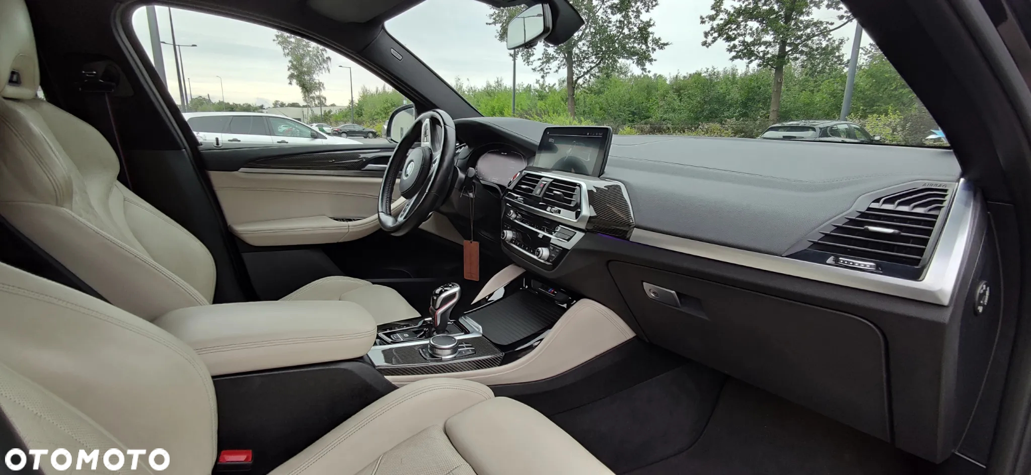 BMW X4 M Competition - 8