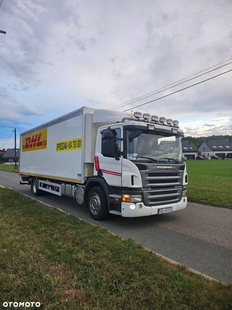 Scania P280 - 15