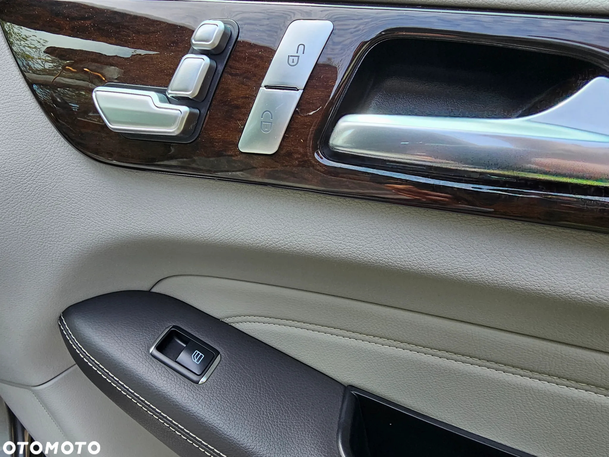 Mercedes-Benz ML - 31