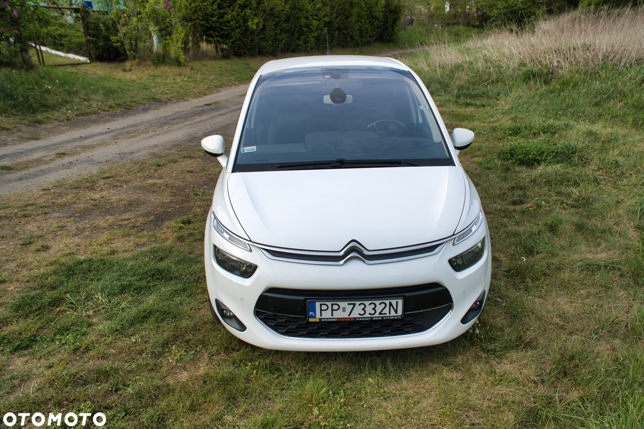 Citroën C4 Picasso 2.0 BlueHDi Exclusive - 7