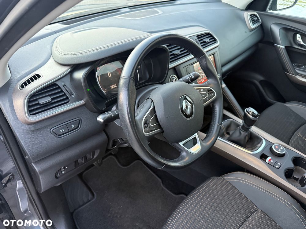 Renault Kadjar 1.5 dCi Energy Intens - 13