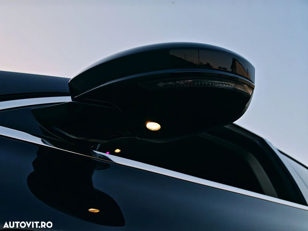 Renault Talisman ENERGY dCi 160 EDC INITIALE PARIS - 26