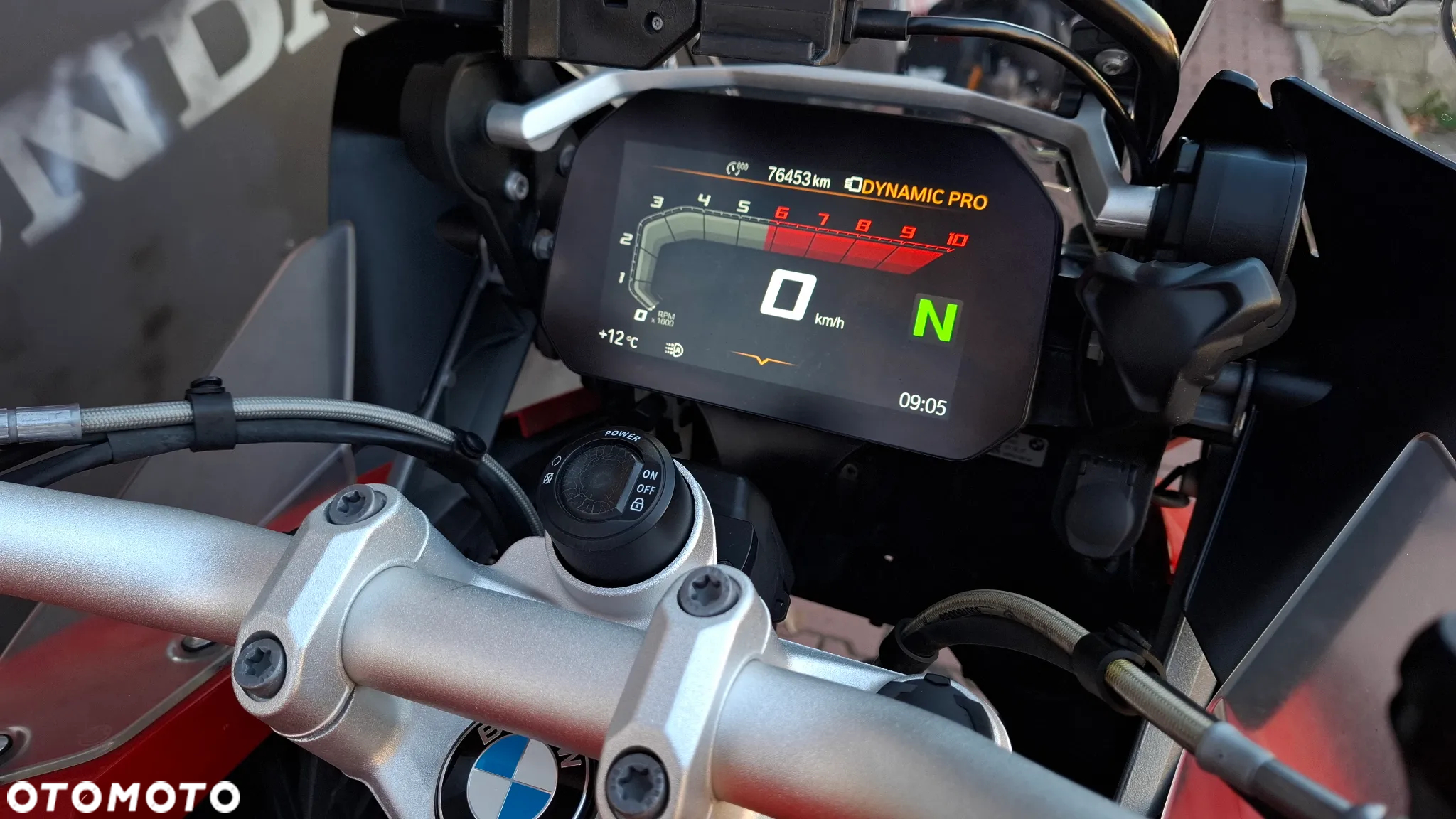 BMW R - 23