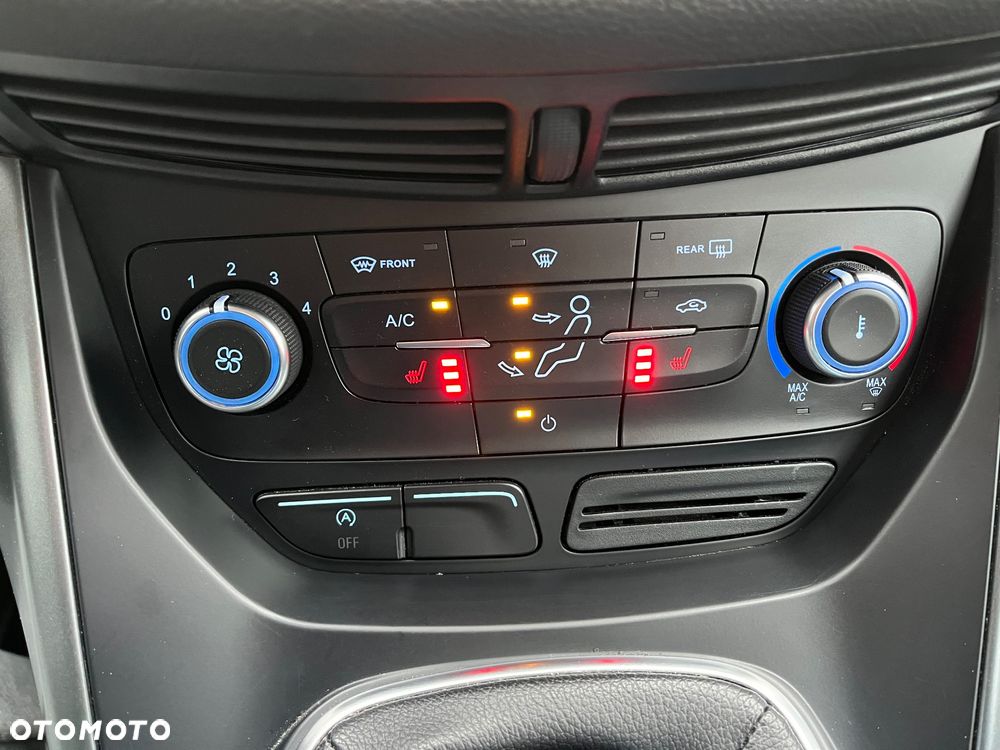 Ford Kuga 2.0 TDCi AWD Trend - 18