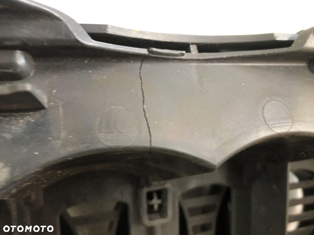 zg-1 grill atrapa zderzaka audi q3 s-line 83a807683c (2011 – 2018) -gwarancja - 7