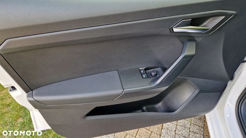 Seat Ibiza 1.0 MPI EVO Style S&S - 10